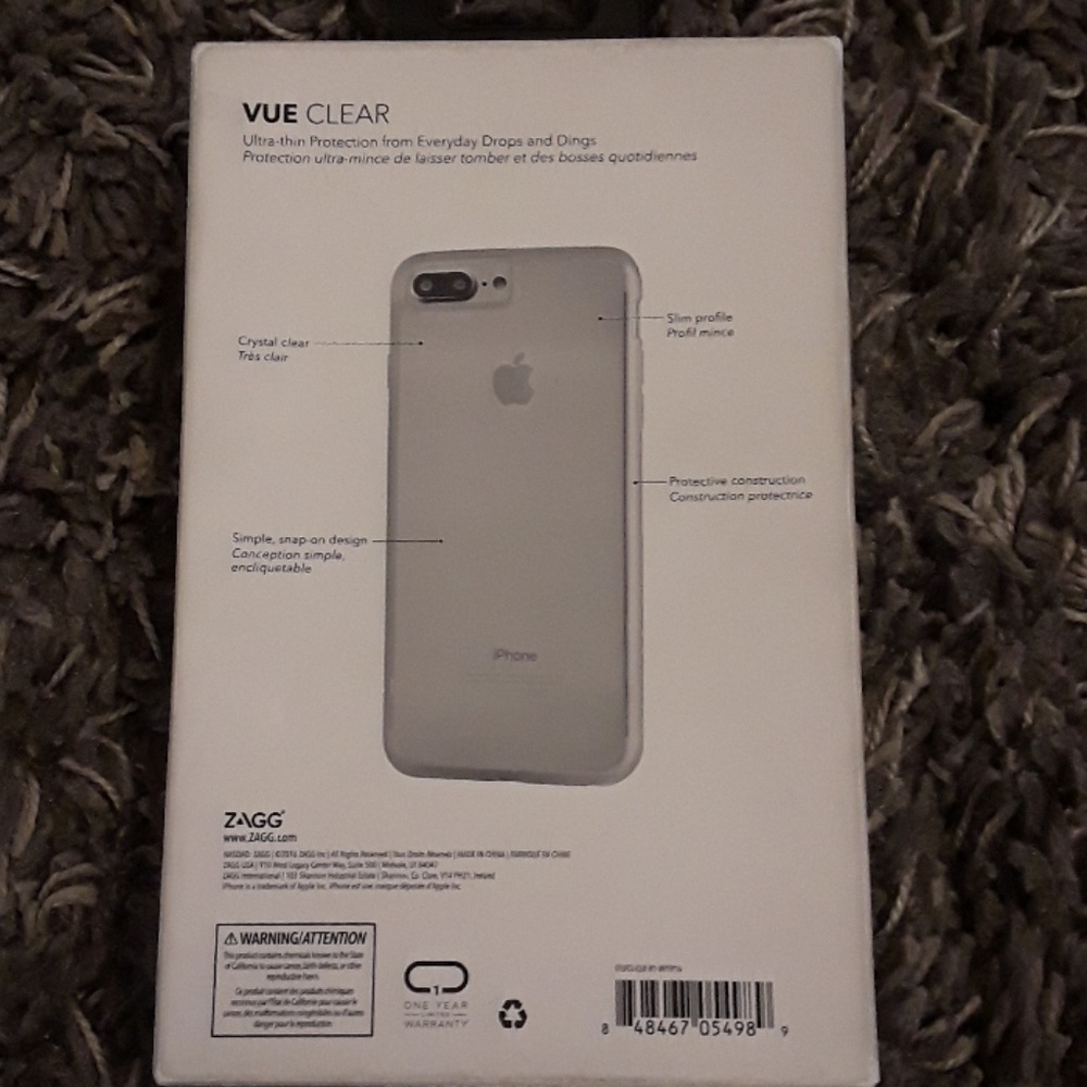 IPhone case - Picture 2 of 3